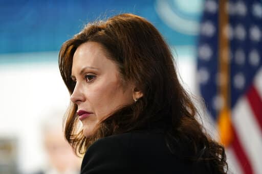 Gretchen Whitmer