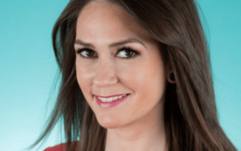 Jessica Tarlov, a co-host on Fox News' 'The Five'