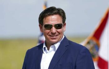 Ron DeSantis