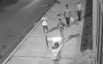 Philadelphia man murdered teens with traffic cone