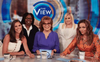 'The View'