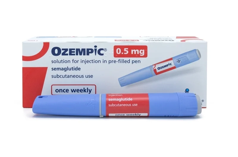 ozempic causing er visits