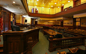 FILE: Courtroom
