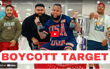 boycott target