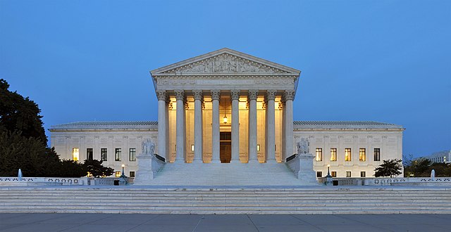 Chief Justice Roberts Defends Judicial Independence