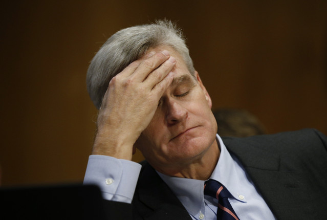Image for Bye Bye, Bill