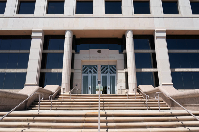 Arizona AG Drops 2020 Election Case to Pursue New Grand Jury Indictment