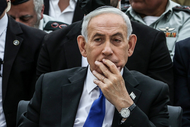 Israel-Hezbollah Fighting Threatens US-Iran Peace Deal Signed in Geneva